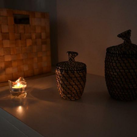 Casa Campanelli Apartment โมโนโปลี ภายนอก รูปภาพ