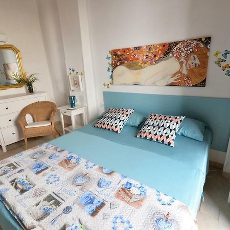 Casa Campanelli Apartment โมโนโปลี ภายนอก รูปภาพ