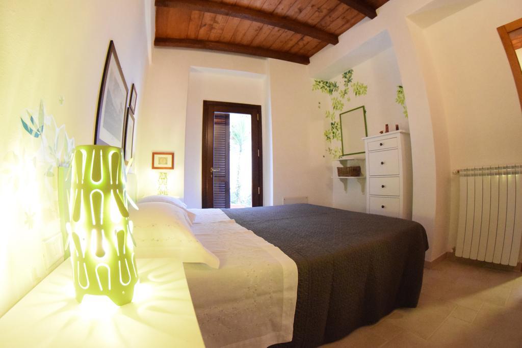 Casa Campanelli Apartment โมโนโปลี ภายนอก รูปภาพ