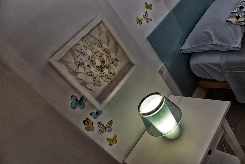 Casa Campanelli Apartment โมโนโปลี ภายนอก รูปภาพ