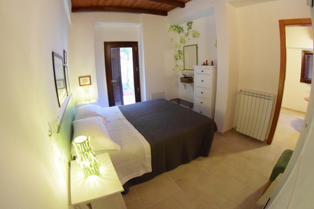 Casa Campanelli Apartment โมโนโปลี ภายนอก รูปภาพ