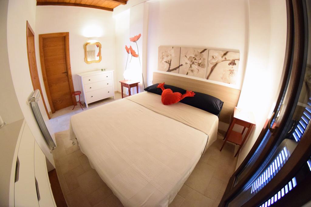 Casa Campanelli Apartment โมโนโปลี ภายนอก รูปภาพ