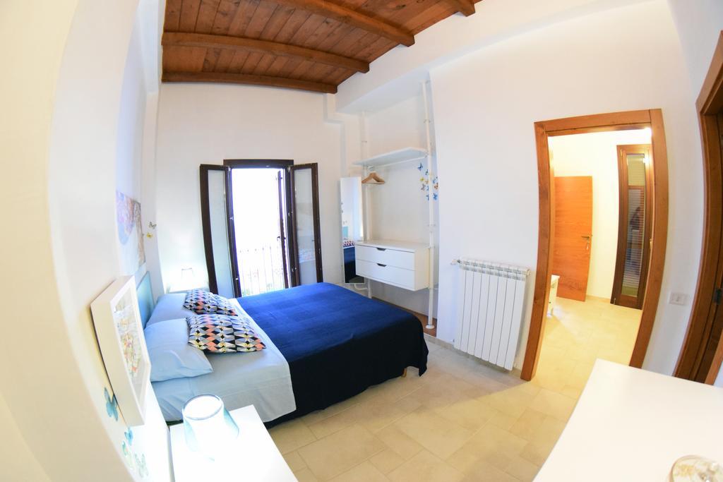 Casa Campanelli Apartment โมโนโปลี ภายนอก รูปภาพ
