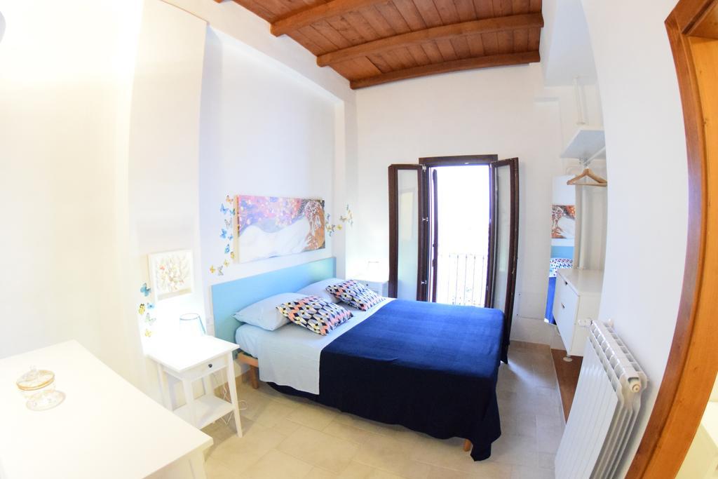 Casa Campanelli Apartment โมโนโปลี ภายนอก รูปภาพ