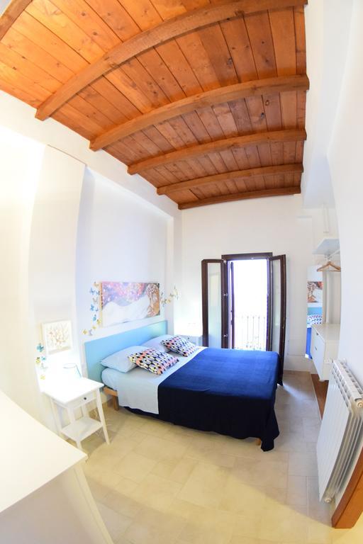 Casa Campanelli Apartment โมโนโปลี ภายนอก รูปภาพ