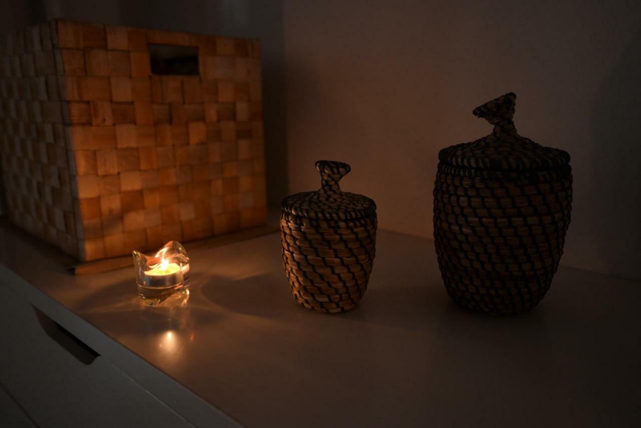 Casa Campanelli Apartment โมโนโปลี ภายนอก รูปภาพ