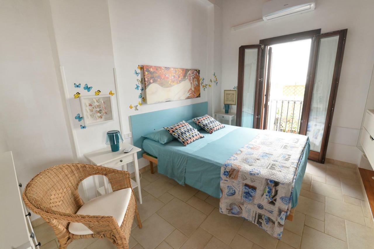 Casa Campanelli Apartment โมโนโปลี ภายนอก รูปภาพ