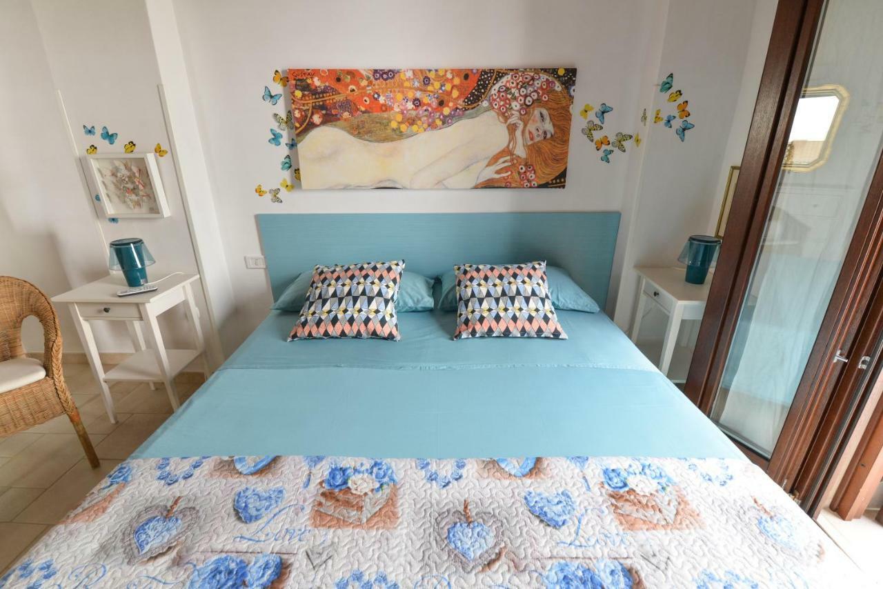 Casa Campanelli Apartment โมโนโปลี ภายนอก รูปภาพ