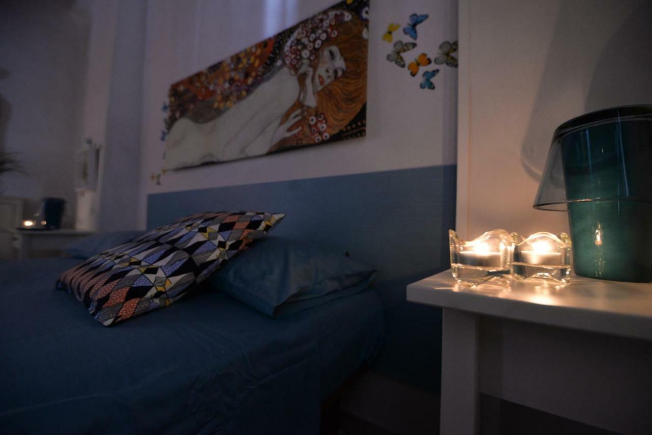 Casa Campanelli Apartment โมโนโปลี ภายนอก รูปภาพ