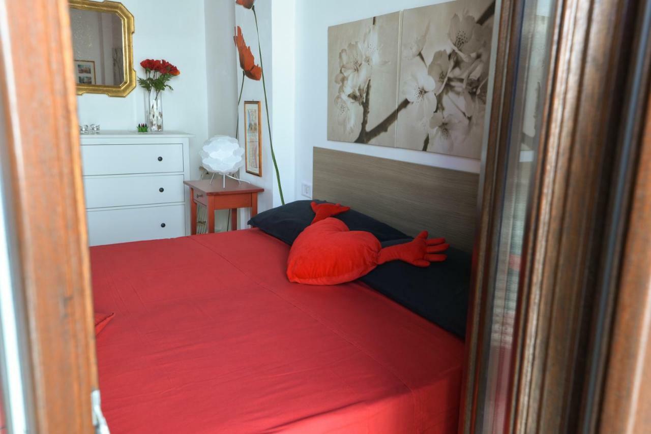 Casa Campanelli Apartment โมโนโปลี ภายนอก รูปภาพ