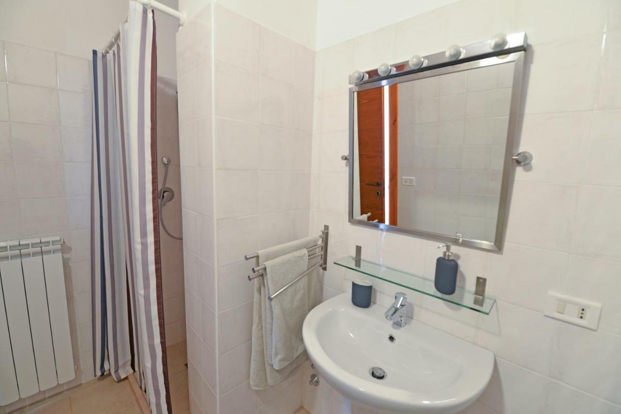 Casa Campanelli Apartment โมโนโปลี ภายนอก รูปภาพ