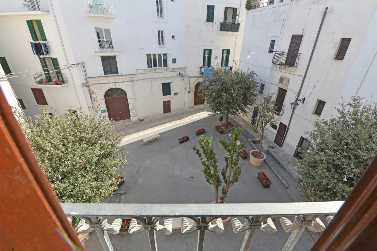 Casa Campanelli Apartment โมโนโปลี ภายนอก รูปภาพ
