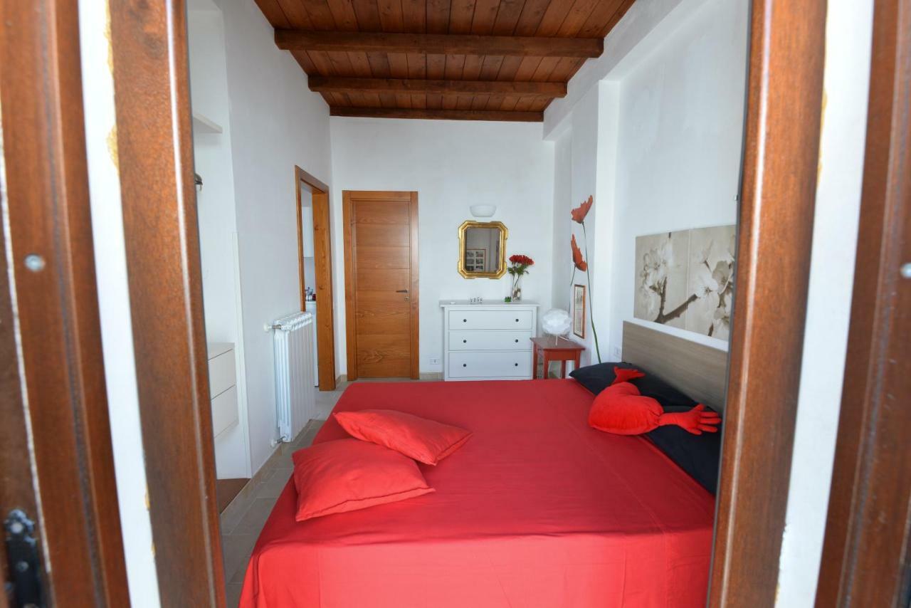 Casa Campanelli Apartment โมโนโปลี ภายนอก รูปภาพ