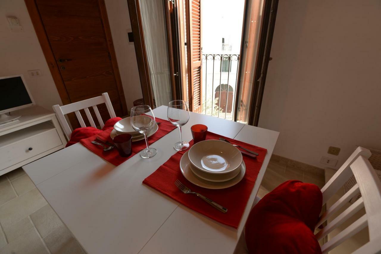 Casa Campanelli Apartment โมโนโปลี ภายนอก รูปภาพ