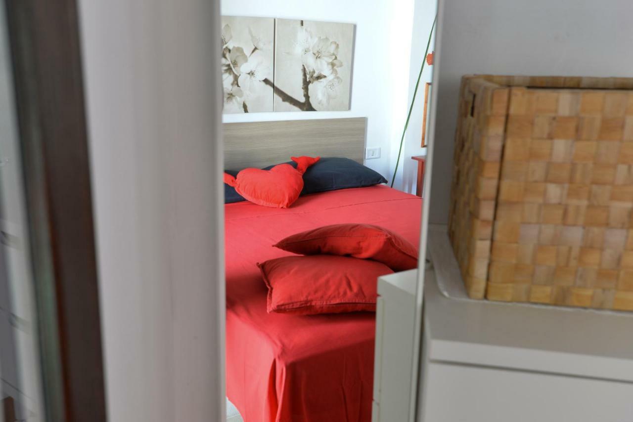 Casa Campanelli Apartment โมโนโปลี ภายนอก รูปภาพ