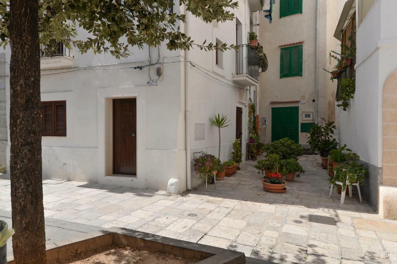 Casa Campanelli Apartment โมโนโปลี ภายนอก รูปภาพ