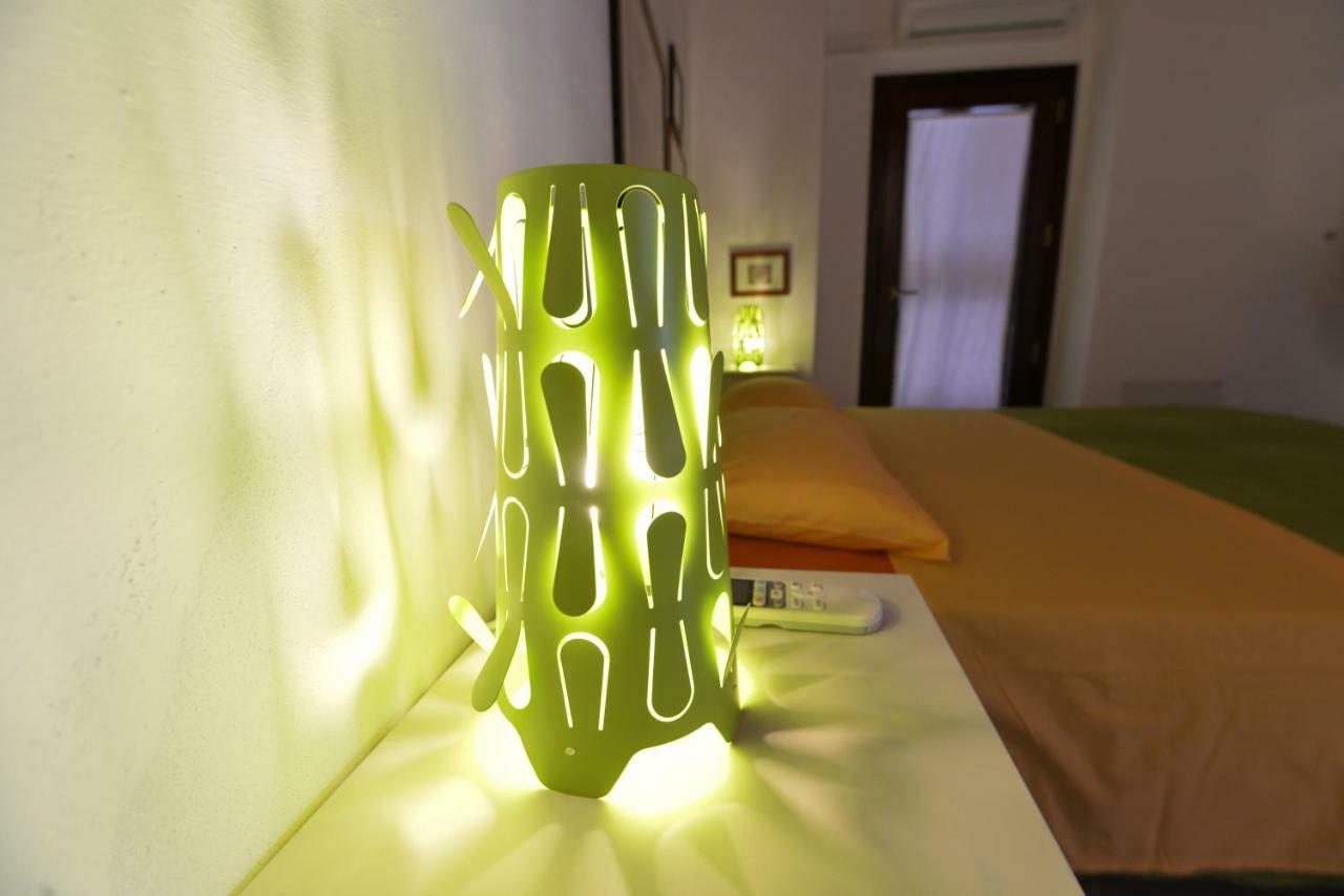 Casa Campanelli Apartment โมโนโปลี ภายนอก รูปภาพ
